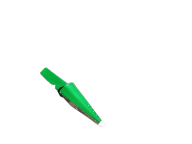 15-STD-CA-GN -- CM 15'' Center Assembly JD Green